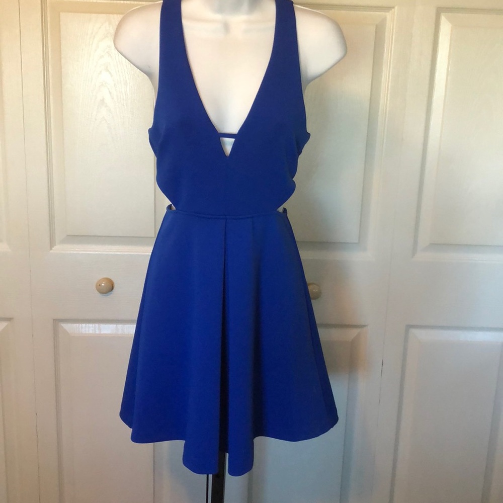 Cocktail dress